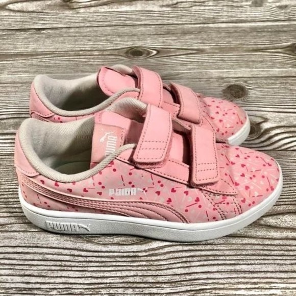 Girls size 2 PUMA - Picture 4 of 4